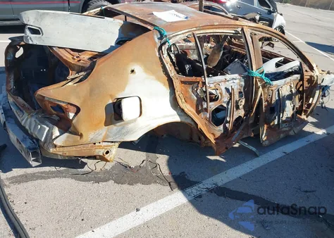 2013 Infiniti G37 Journey из США, поврежденный, VIN JN1CV6AP3DM721685